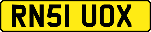 RN51UOX