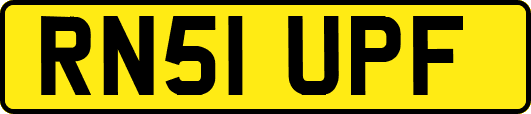 RN51UPF