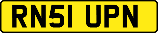 RN51UPN