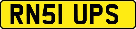 RN51UPS