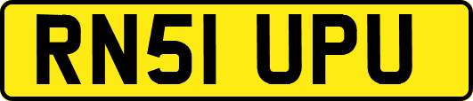 RN51UPU