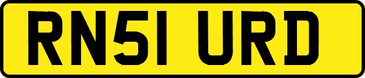RN51URD