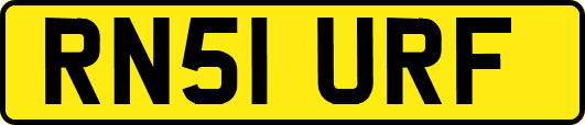 RN51URF