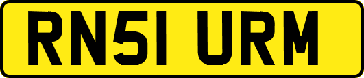 RN51URM