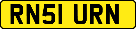 RN51URN