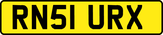 RN51URX