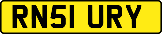 RN51URY