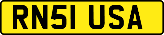 RN51USA