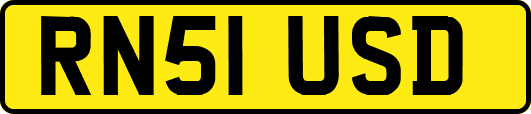 RN51USD