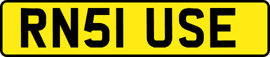RN51USE