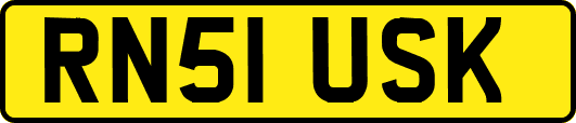 RN51USK
