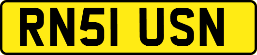 RN51USN