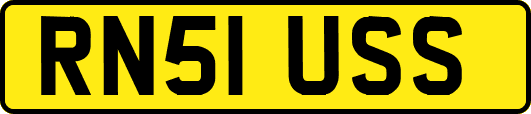 RN51USS