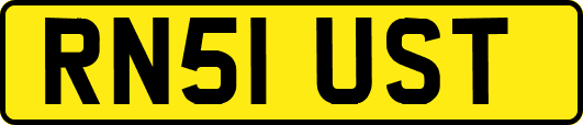 RN51UST