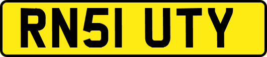 RN51UTY