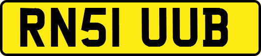 RN51UUB