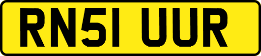 RN51UUR