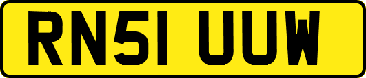 RN51UUW