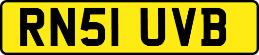 RN51UVB