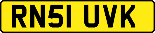 RN51UVK