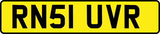 RN51UVR