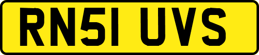 RN51UVS
