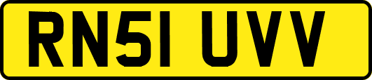 RN51UVV