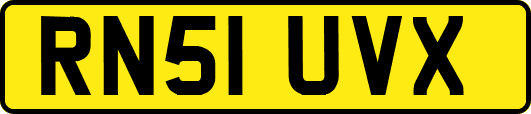 RN51UVX
