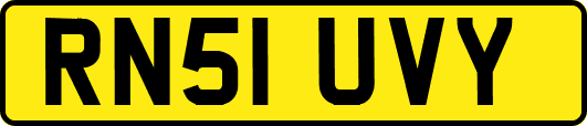 RN51UVY