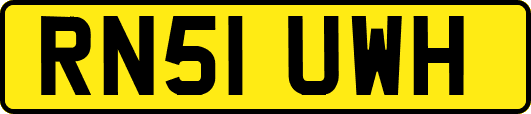 RN51UWH
