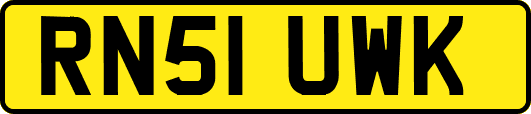 RN51UWK