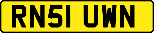 RN51UWN