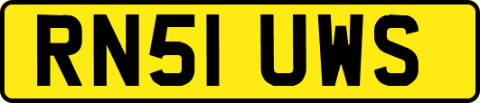 RN51UWS