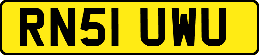 RN51UWU