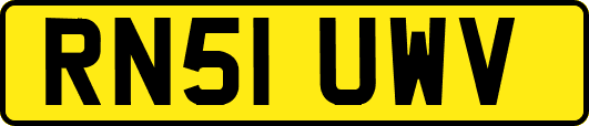 RN51UWV