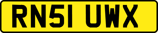 RN51UWX