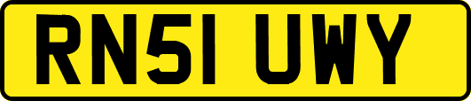 RN51UWY