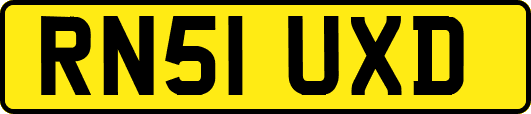 RN51UXD