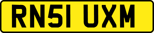 RN51UXM