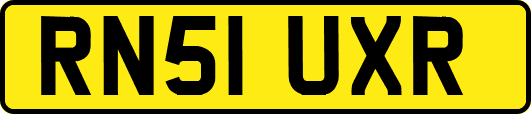 RN51UXR