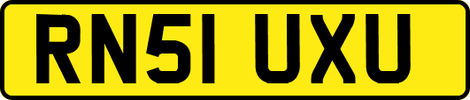 RN51UXU