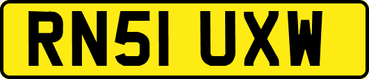 RN51UXW