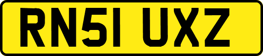 RN51UXZ