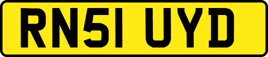 RN51UYD