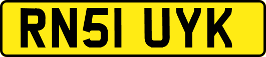RN51UYK