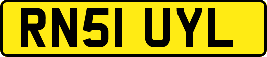 RN51UYL