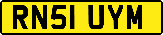 RN51UYM
