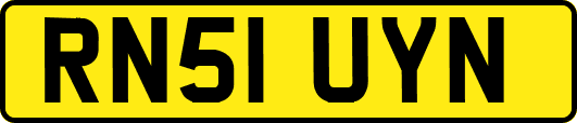 RN51UYN