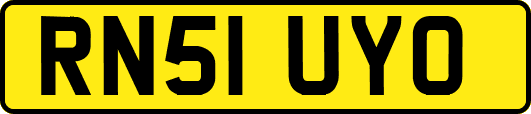 RN51UYO