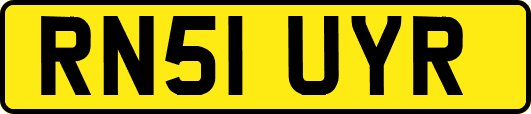 RN51UYR